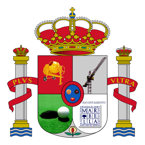 Escudo de Espa�a 2