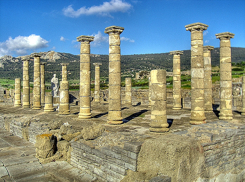 Basílica2 por agvnono