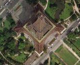 La torre Eiffel, París