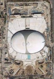 El Gran teatro nacional de China en Turismo Google