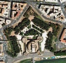 Castel Sant'Angelo en Turismo Google
