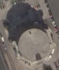 Torre antia�rea G de Viena en Stiftskaserne, en Turismo Google